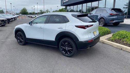 2024 Mazda CX-30 Select