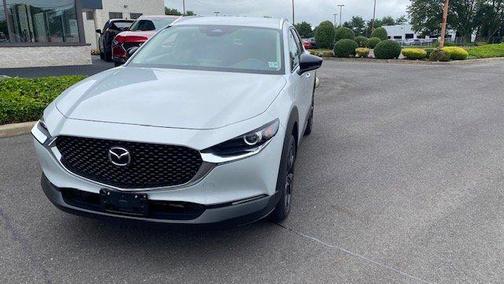 2024 Mazda CX-30 Select