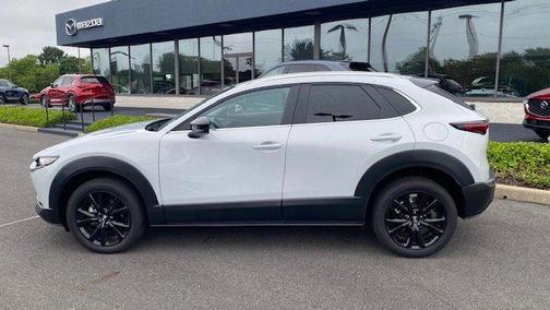 2024 Mazda CX-30 Select