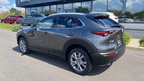 2022 Mazda CX-30 Premium Package