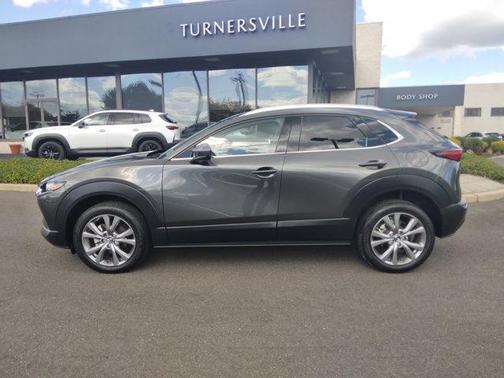 2022 Mazda CX-30 Premium Package