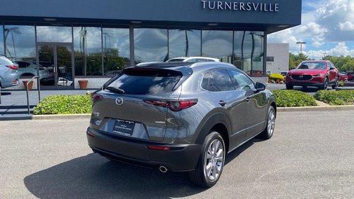 2022 Mazda CX-30 Premium Package