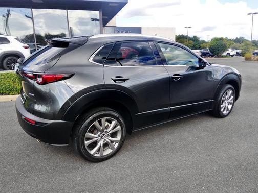 2022 Mazda CX-30 Premium Package