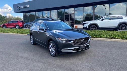 2022 Mazda CX-30 Premium Package