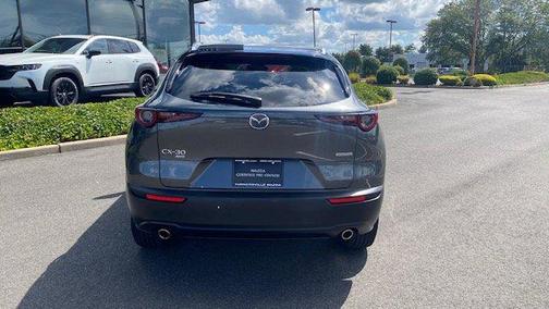 2022 Mazda CX-30 Premium Package