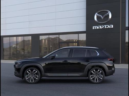 2026 Mazda CX-50 Turbo Premium Plus