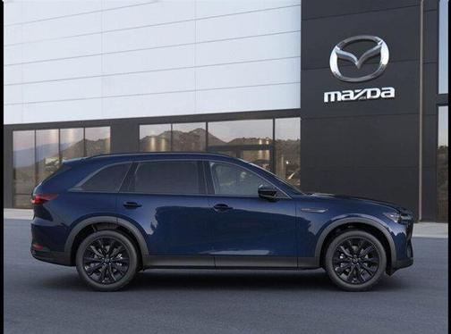 2025 Mazda CX-90 3.3 Turbo Premium Sport