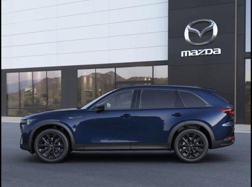2025 Mazda CX-90 3.3 Turbo Premium Sport