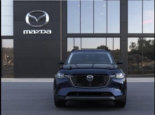 2025 Mazda CX-90 3.3 Turbo Premium Sport