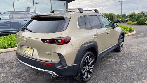 2024 Mazda CX-50 2.5 Turbo Premium Package