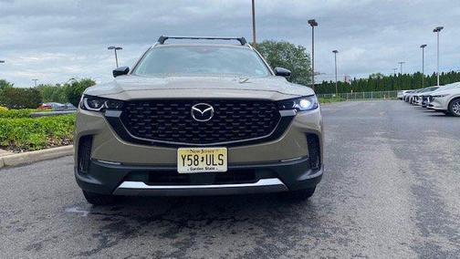 2024 Mazda CX-50 2.5 Turbo Premium Package