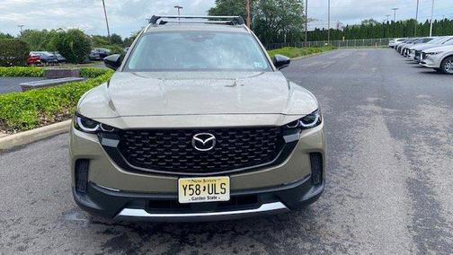 2024 Mazda CX-50 2.5 Turbo Premium Package