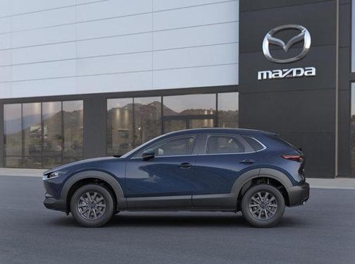 2025 Mazda CX-30 2.5 S