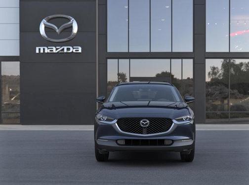 2025 Mazda CX-30 2.5 S