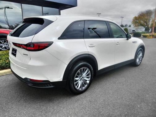 2025 Mazda CX-90 3.3 Turbo Select Package