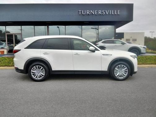 2025 Mazda CX-90 3.3 Turbo Select Package