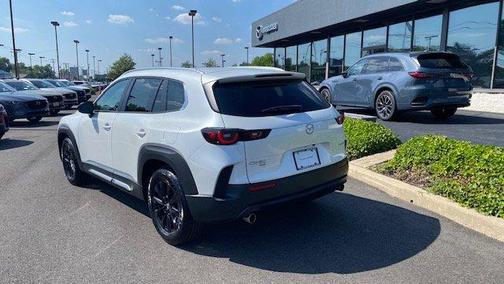2023 Mazda CX-50 2.5 S Preferred Plus Package