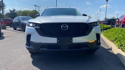 2023 Mazda CX-50 2.5 S Preferred Plus Package