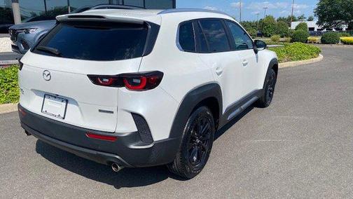 2023 Mazda CX-50 2.5 S Preferred Plus Package