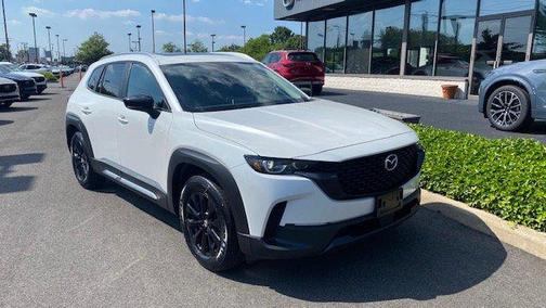 2023 Mazda CX-50 2.5 S Preferred Plus Package