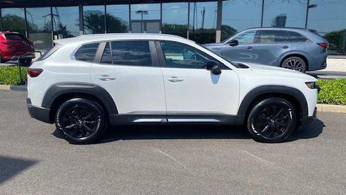 2023 Mazda CX-50 2.5 S Preferred Plus Package