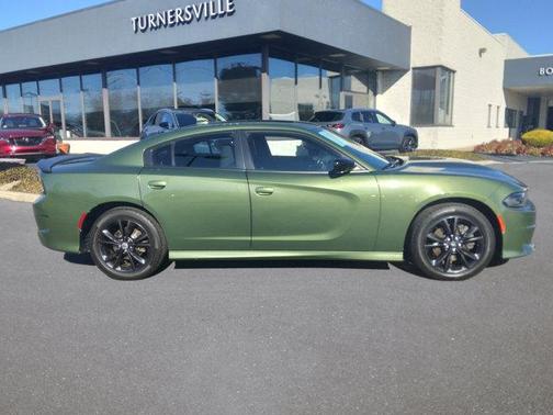 2020 Dodge Charger GT