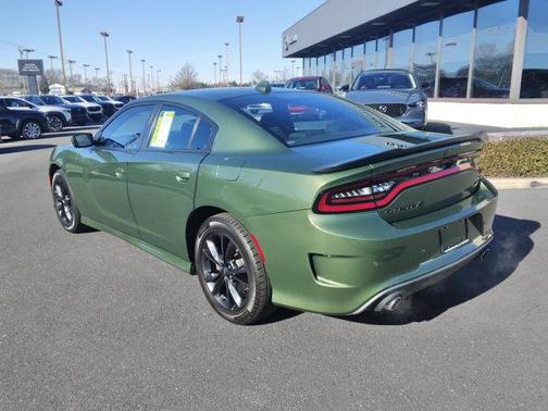 2020 Dodge Charger GT