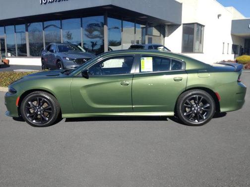 2020 Dodge Charger GT