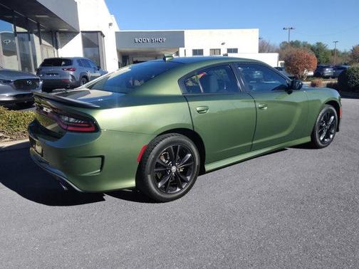 2020 Dodge Charger GT