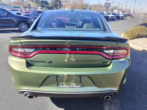 2020 Dodge Charger GT
