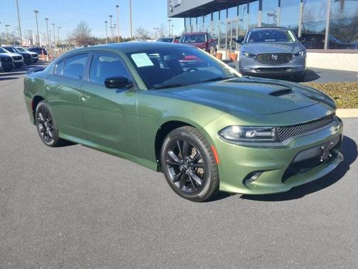 2020 Dodge Charger GT