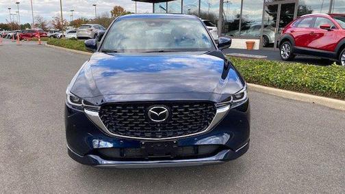 2023 Mazda CX-5 Signature
