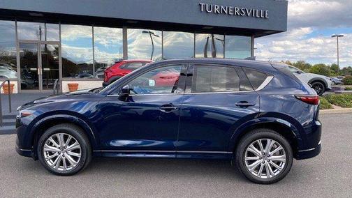 2023 Mazda CX-5 Signature