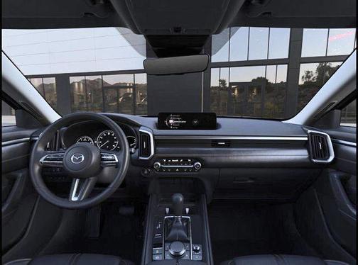 2026 Mazda CX-50 2.5 TURBO PREMIUM PLUS