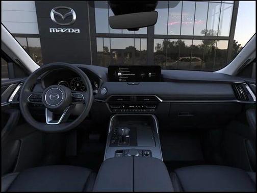 2025 Mazda CX-90 Preferred