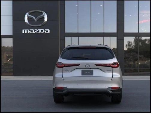 2025 Mazda CX-90 Preferred