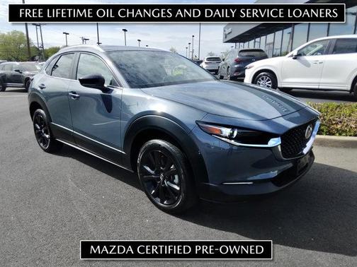 2023 Mazda CX-30 CE