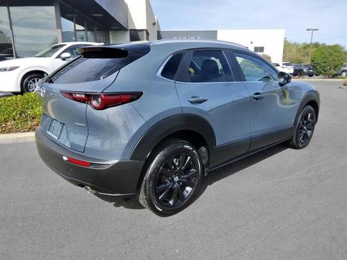 2023 Mazda CX-30 CE