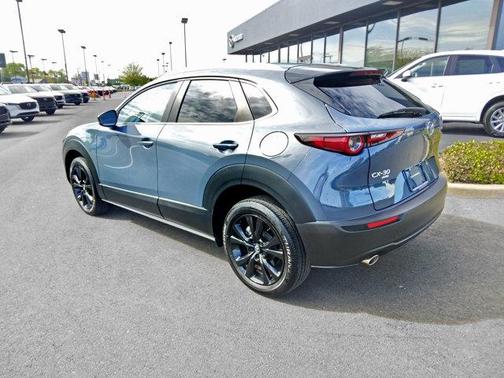 2023 Mazda CX-30 CE