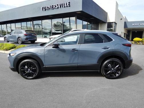 2023 Mazda CX-30 CE