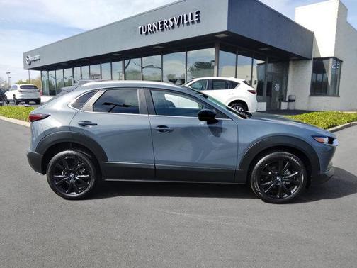2023 Mazda CX-30 CE