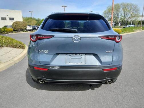 2023 Mazda CX-30 CE