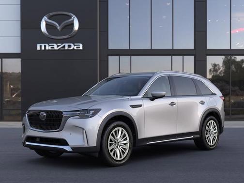 2025 Mazda CX-90 3.3 Turbo Preferred Package