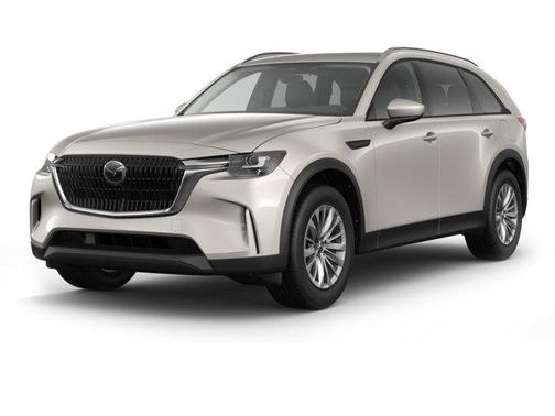 2025 Mazda CX-90 3.3 Turbo Preferred Package
