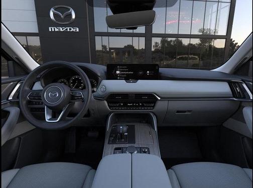 2026 Mazda CX-90 S Premium Plus