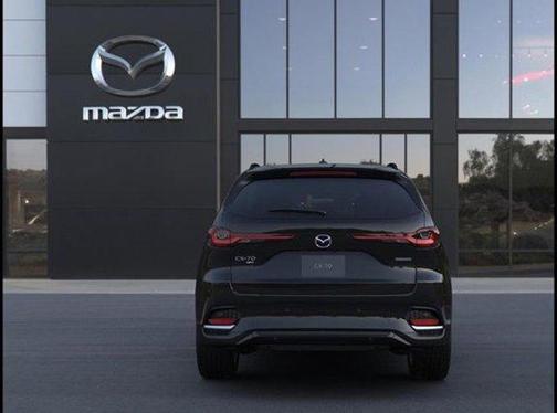 2026 Mazda CX-90 3.3 Turbo Premium Sport