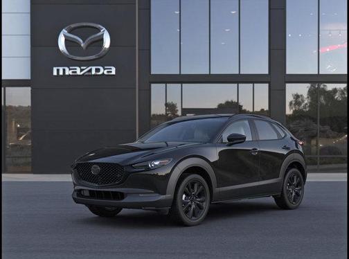 2026 Mazda CX-30 2.5 S Aire Edition