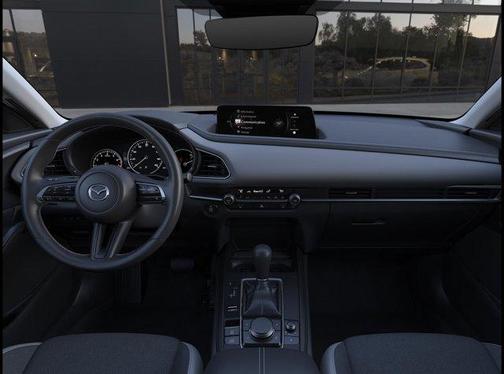 2026 Mazda CX-30 2.5 S Aire Edition