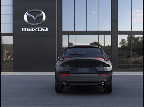 2026 Mazda CX-30 2.5 S Aire Edition