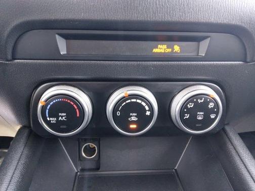 2023 Mazda CX-5 2.5 S Select Package